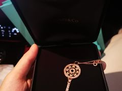 -Tiffany & Co.蒂芙尼
(杭州大厦店)