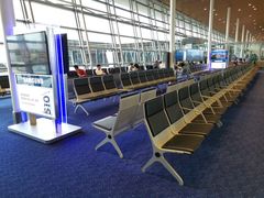 -吉隆坡国际机场