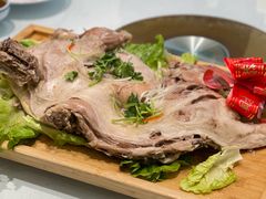 -麦尔餐厅(仁恒美林郡店)