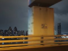 -星海湾跨海大桥