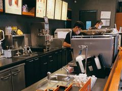 -星巴克(成都机场T2店)