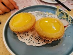 松化鸡蛋挞-点都德(北京路贰店)