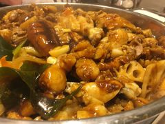 -黄记煌三汁焖锅(崇文门店)