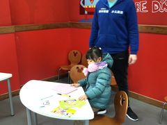 -奇尔思青少儿·语言·艺术·演讲(顾戴路店)