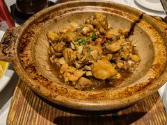 -鄱阳湖·江西小炒·瓦罐煨汤(五道口店)