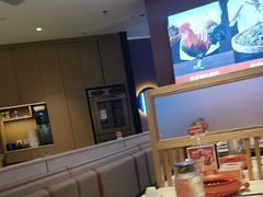 -北大荒人•新东北菜(青岛银座店)