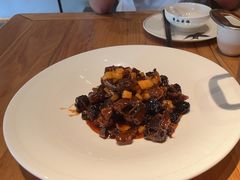 -黄山老妈·土菜(碧桂园店)