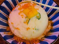 -小川洋风料理(汉街店)
