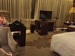 -大连中远海运洲际酒店