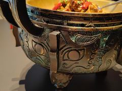 -曾宴·楚菜(湖北省博物馆店)