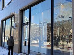 -ZARA(世贸天阶店)