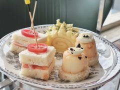 -三迪希尔顿酒店·星空酒廊