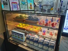 -茶百道(湖墅潮王路店)