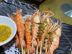 -79号渔船海鲜饭店(华强北店)