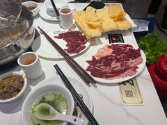 -八合里潮汕鲜牛肉火锅(福州万象城店)