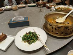 -燕兰楼·清真西北融合菜(亚运村店)