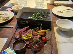 -1874融合西厨·观景餐厅(保利店)