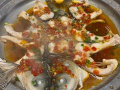 -南方酒店·淮扬菜(回民街店)