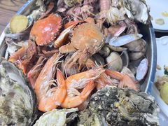 -鲁前海沿儿