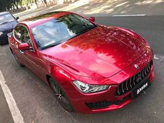 -亿客美车贴膜·BOP保镖隐形车衣·量子膜