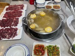 -杏花吴记牛肉火锅