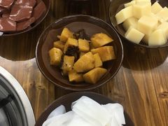 -笔记安顺夺夺粉火锅