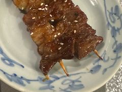 -沼津港精致料理·寿喜烧·烧鸟(龙湖南桥天街日料榜单店)