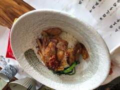 -热血兄弟·炭火烤肉(融侨中心店)