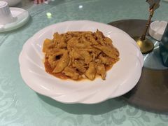 -牟传仁饭庄(星海店)