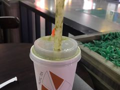 -太平洋咖啡(天津火车站店)