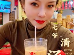 -七爺清汤腩(南开大悦城店)