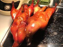 -星伦多自助料理(江阴万达店)