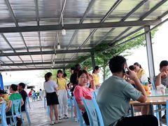 -七鲜渔港美食餐厅(巽寮湾海景店)