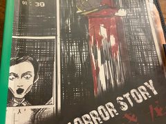 -剧狐剧本杀·月球探案馆(人民广场1号店)
