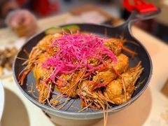 -谭十三大排档·18年老字号(船山路总店)