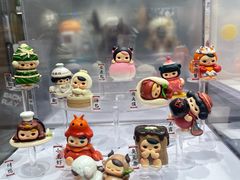 -泡泡玛特POPMART(合生汇店)