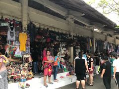 -乌布德传统市场