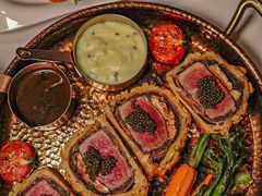-Osteria Garden 生蚝花园餐厅(原进贤路店)