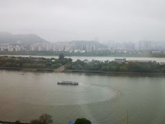 -长沙富力万达文华酒店