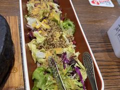 -厨大将烤肘子(镇江北路店)