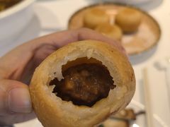 玉兰饼-天福苑(崇宁路店)