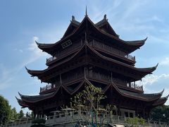 -中国宜宾·长江地标广场