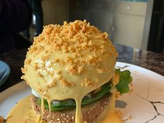 -Lets burger非常汉堡·环球风味(蓝色港湾店)