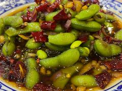 -江城燕子大排档(江汉路步行街店)