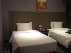 -厦门泰谷酒店(中山路镇海路地铁站店)