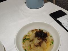 莆田扁肉汤（位）-莆田餐厅PUTIEN(武商MALL店)