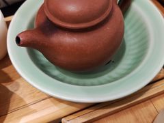 -青藤茶馆(南山路店)