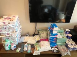 -和伊母婴护理中心·全套房(金山店)