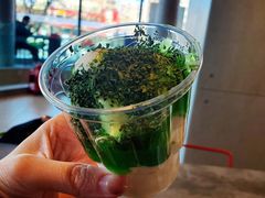 -麦当劳(展览路店)
