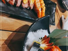 -吉兆火炙寿司(方大城店)